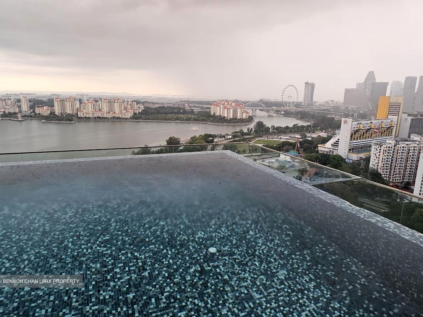 Kallang Riverside (D12), Apartment #520683191